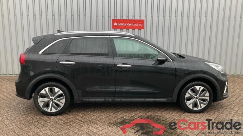 KIA e-Niro 64kWh ev executiveline 3-fase 150kW aut #6