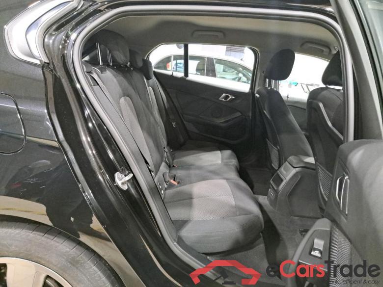 BMW 1 SERIES HATCH 1.5 116DA (85KW) #6