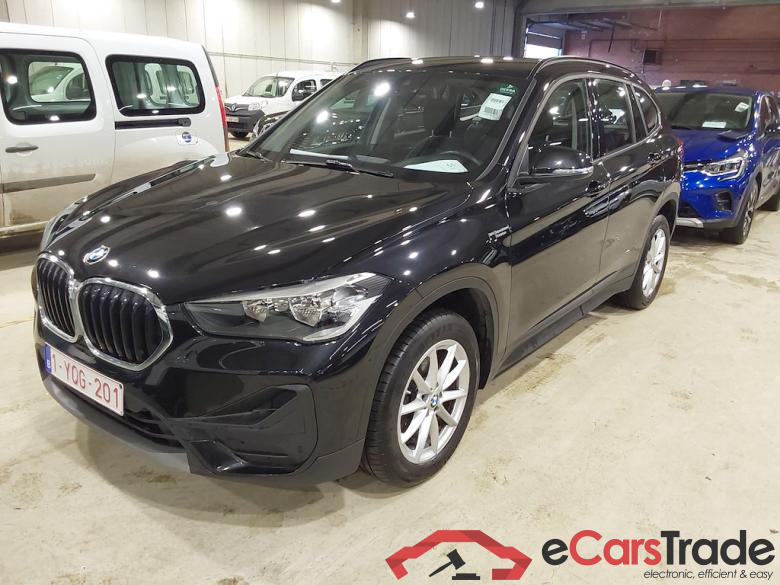 BMW X1 DIESEL - 2019 2.0 d sDrive18 AdBlue