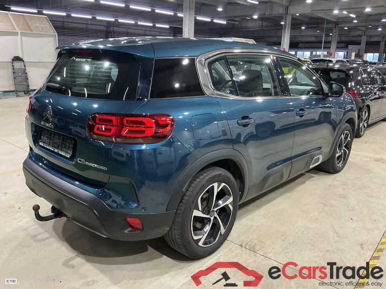 CITROAu2039N C5 AIRCROSS 1.5 BLUEHDI 130 BUSINESS GPS AUTO 105 #4
