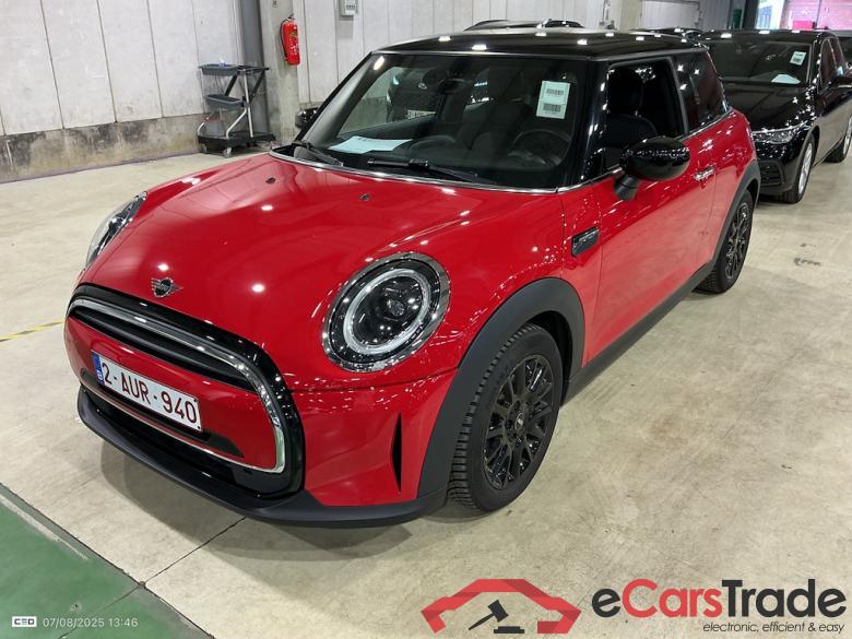 MINI MINI 1.5 COOPER #2