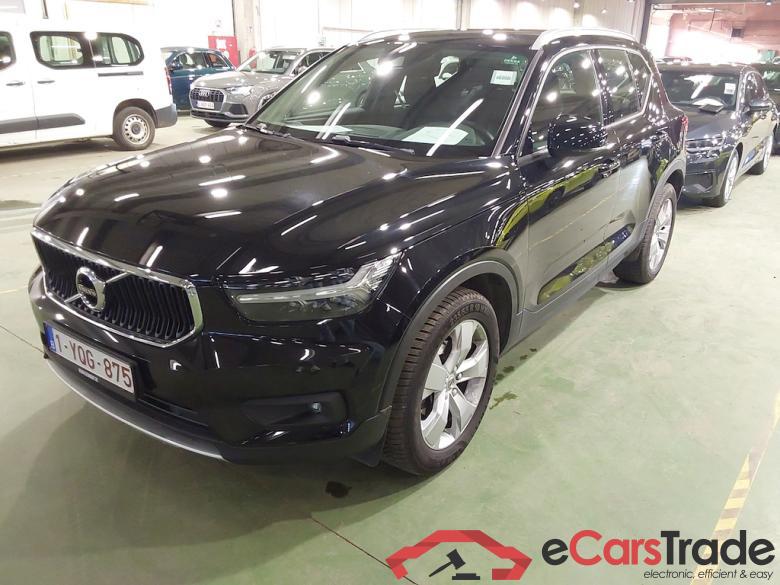 VOLVO XC40 2.0 D3 GEARTRONIC MOMENTUM PRO #1