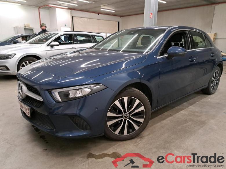 MERCEDES - MER A 250 e 218PK DCT Business Solution * HYBRID * #1