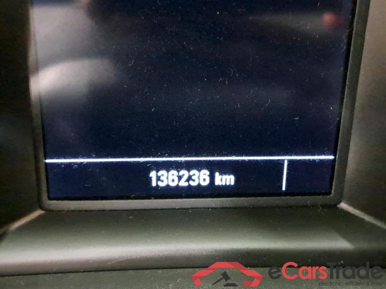 OPEL - OPE ASTRA SPORTS TOURER 1.2 Turbo 110PK Edition & Multimedia Nav & Park Pilot Front & Rear * PETROL * #5