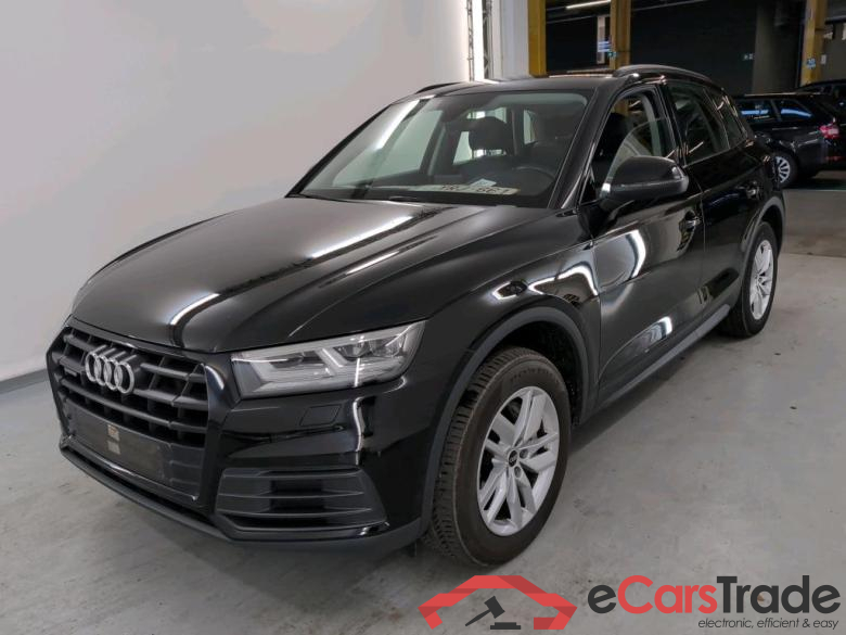 AUDI Q5 2.0 TFSI E 50 220KW S TR QUAT. 4WD
