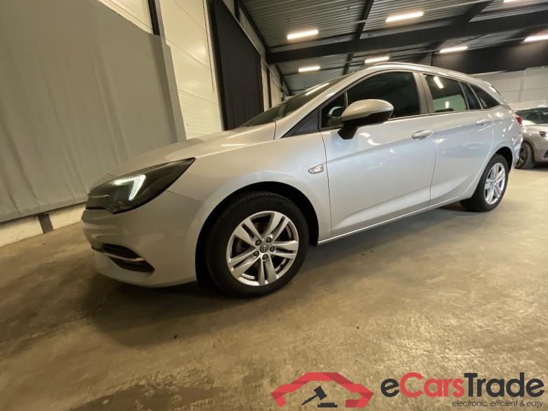 OPEL ASTRA SPORTS TOURER 1.2 Edition
