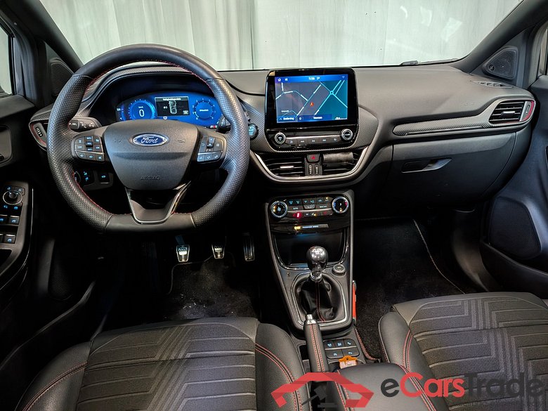 FORD PUMA 1.0 EB Hyb ST-Line X #5