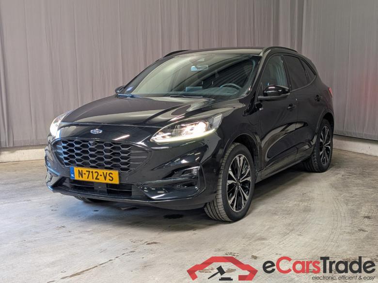 FORD Kuga 2.5 PHEV Vignale #1