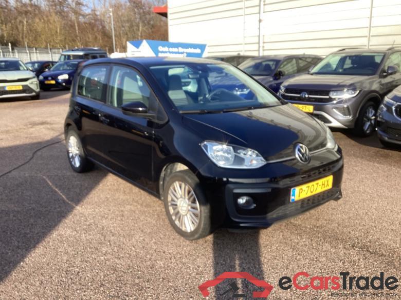 VOLKSWAGEN UP! 1.0 #2