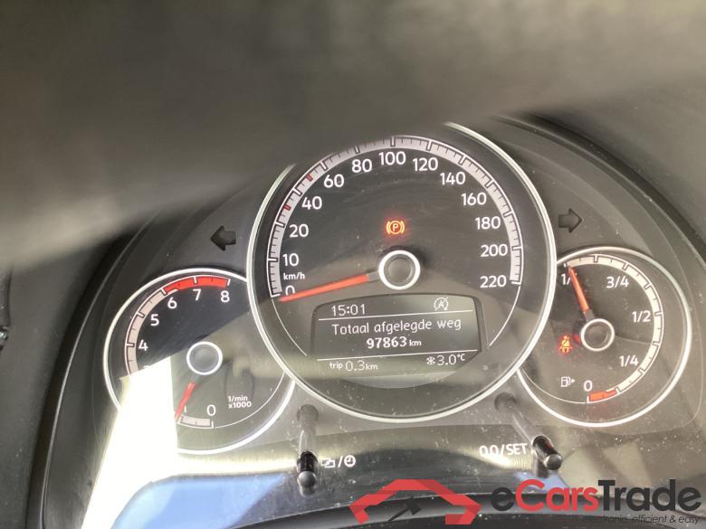 VOLKSWAGEN UP! 1.0 #6