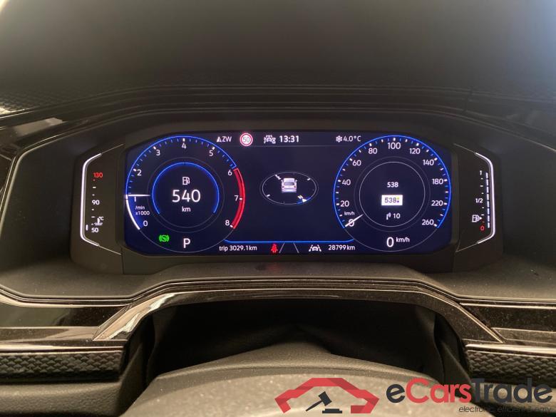 VOLKSWAGEN POLO 1.0 TSI Life Edition #6