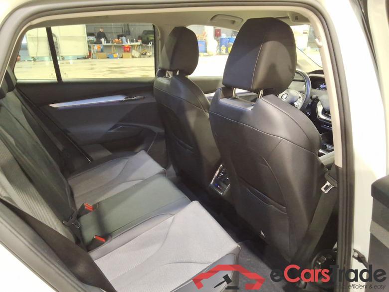 SKODA ENYAQ 82KWH IV 80 #5