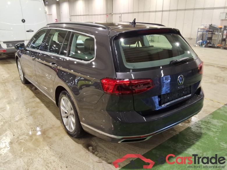 VOLKSWAGEN PASSAT VARIANT 1.4 TSI MSQ VARIANT GTE BUSINESS #2