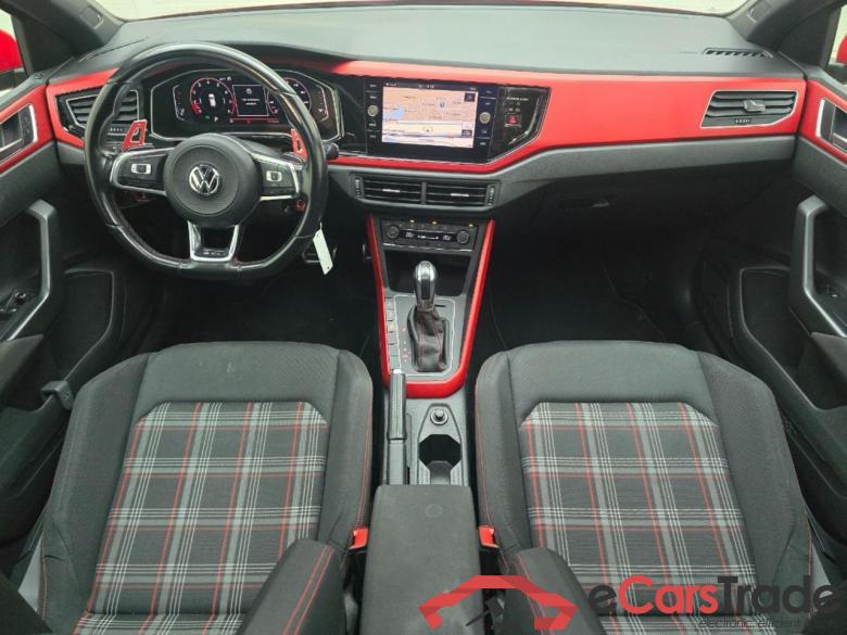 VOLKSWAGEN POLO 2.0 TSI GTI #6