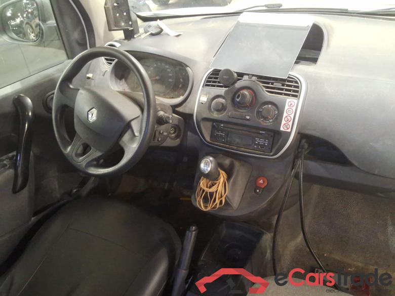 RENAULT KANGOO EXPRESS 1.5 BLUE DCI 95 MAXI CONFORT #6