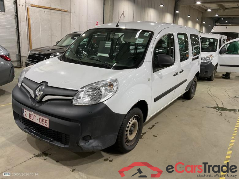 RENAULT KANGOO EXPRESS 1.5 BLUE DCI 95 MAXI CONFORT