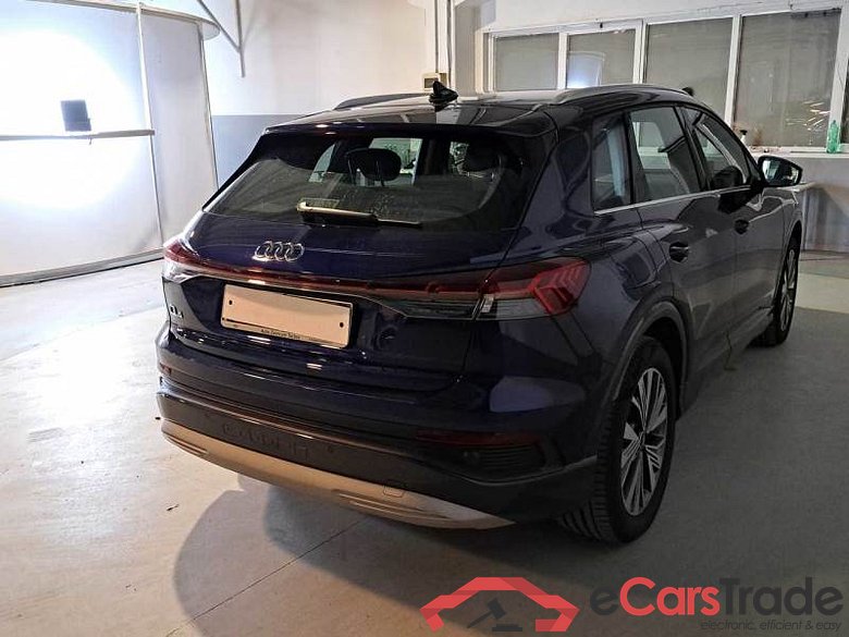 AUDI Q4 E-TRON / 2021 / 5P / SUV 40 E-TRON BUSINESS ADVANCED #2