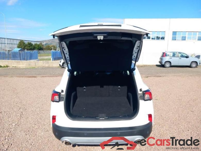 FORD KUGA / 2019 / 5P / SUV 2.5 BENZINA PHEV 225CV 2WD TIT.BUS. AUT #5