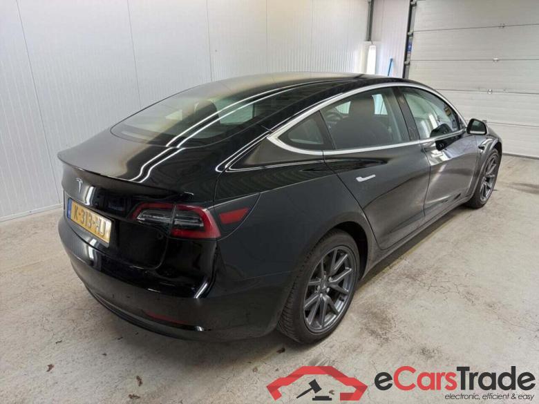 Tesla Model 3 Stnd.RWD Plus 60 kWh #2