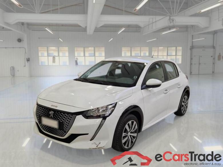 PEUGEOT 208 / 2019 / 5P / BERLINA ACTIVE E 136CV #1