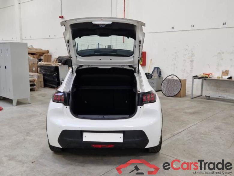 PEUGEOT 208 / 2019 / 5P / BERLINA ACTIVE E 136CV #5