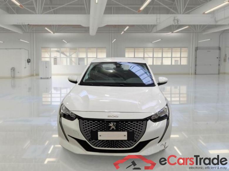 PEUGEOT 208 / 2019 / 5P / BERLINA ACTIVE E 136CV #6