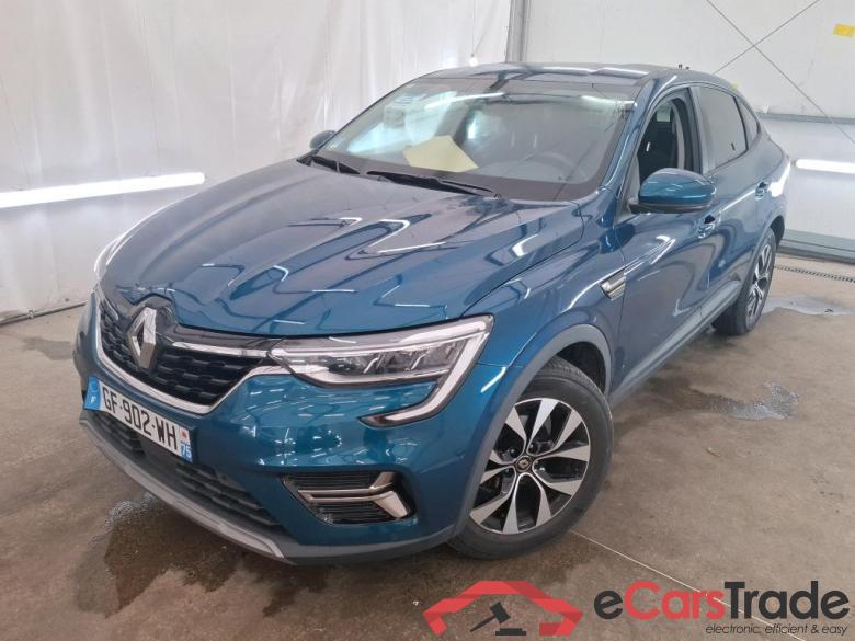 RENAULT Arkana  2021  5P  SUV Business TCe 140 EDC #1