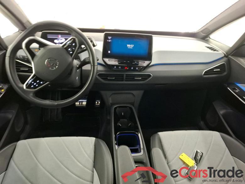 VOLKSWAGEN ID.3 / 2020 / 5P / Berline 77 kWh 204ch Pro S Active #6