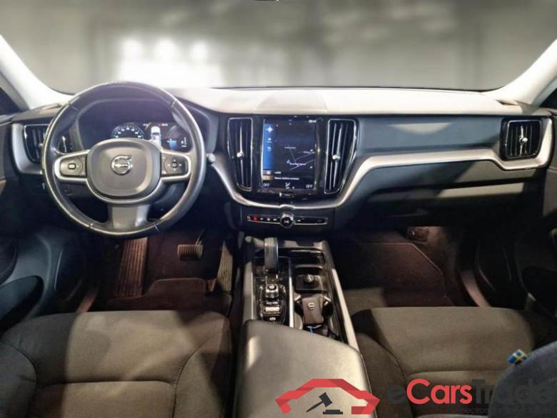 VOLVO XC60 / 2017 / 5P / SUV T6 PLUG-IN AWD AUTO RECHARGE INS. EXP #3