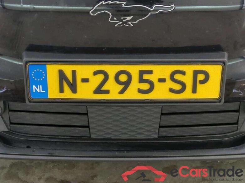 FORD Mustang Mach-E RWD 75 kWh #4