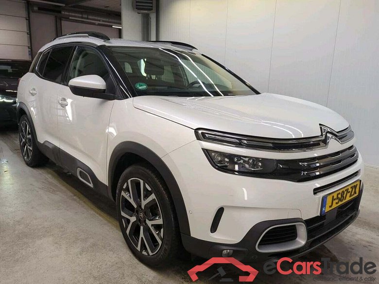 CITROEN C5 Aircross 1.2 PT Bns Plus #5