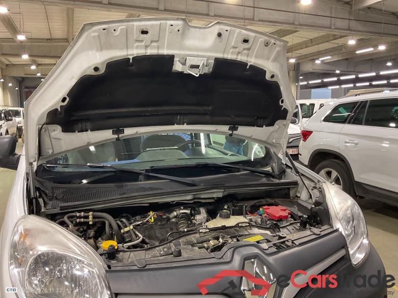 RENAULT KANGOO EXPRESS MAXI DIESEL Lot 1.3 RENAULT KANGOO EXPRESS Maxi 1.5 dCi Blue Confort #6