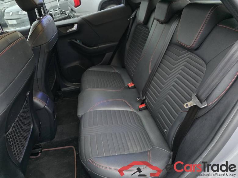 FORD Puma Puma 1.0 EcoBoost mHEV ST-Line X (EU6d) #3