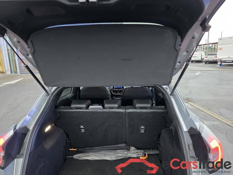 FORD Puma Puma 1.0 EcoBoost mHEV ST-Line X (EU6d) #5