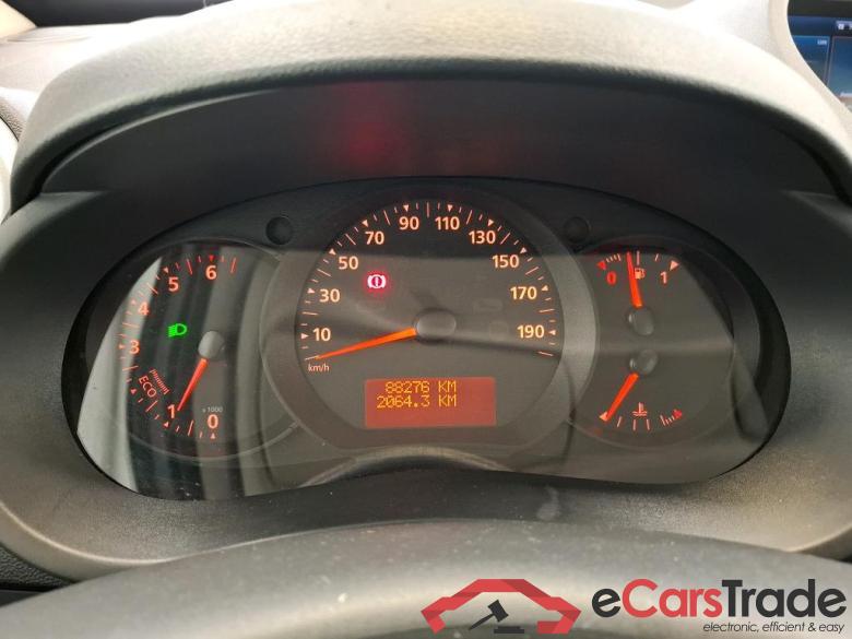 RENAULT Kangoo 5p Monovolume Trend - Blue dCi 95 #6