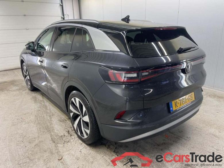 VOLKSWAGEN ID.4 First 77 kWh #6