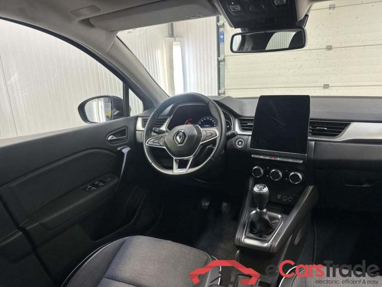 RENAULT Captur 1.0 TCe Intens #3