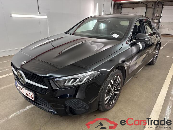 Mercedes A-Klasse Limousine A-Klasse Limousine A 250 e Business Line (PHEV) 160kW/218pk  4D/P Auto-7