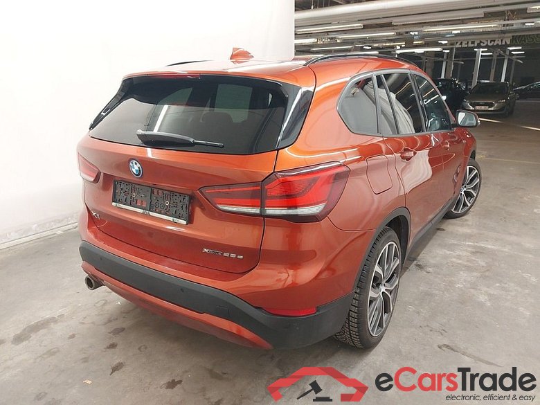 BMW X1 xDrive25e (162 kW) 5d #2