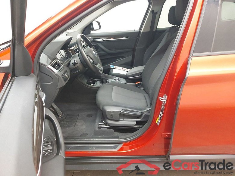 BMW X1 xDrive25e (162 kW) 5d #3