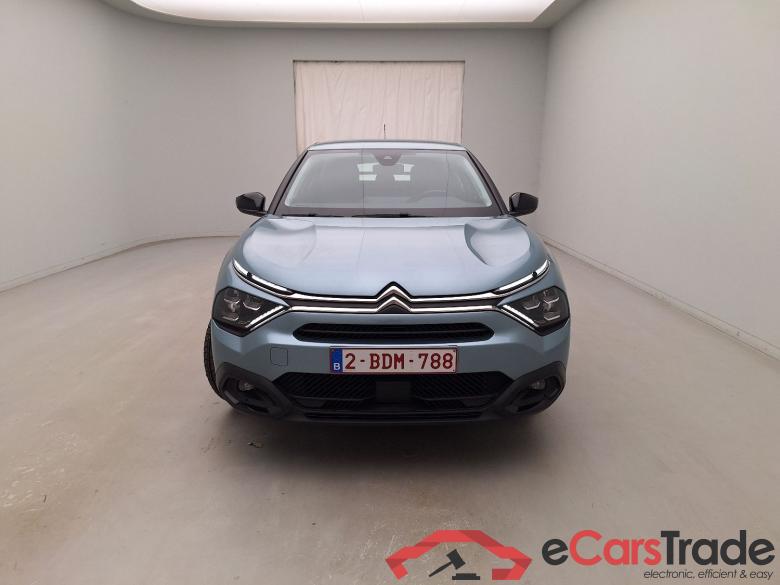 Citroën, C4 '20, Citroën C4 1.5 BlueHDi 110 S&S MAN6 Feel 5d #1