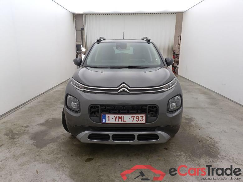Citroën C3 Aircross 1.2 PureTech 130 S&S EAT6 Shine 5d #5