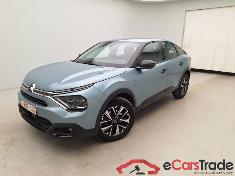 Citroën, C4 '20, Citroën C4 1.5 BlueHDi 110 S&S MAN6 Feel 5d