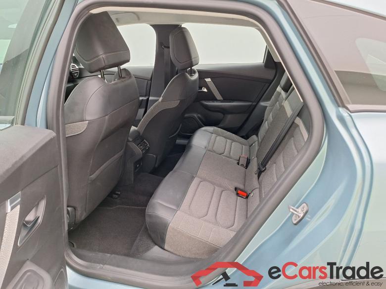 Citroën, C4 '20, Citroën C4 1.5 BlueHDi 110 S&S MAN6 Feel 5d #4