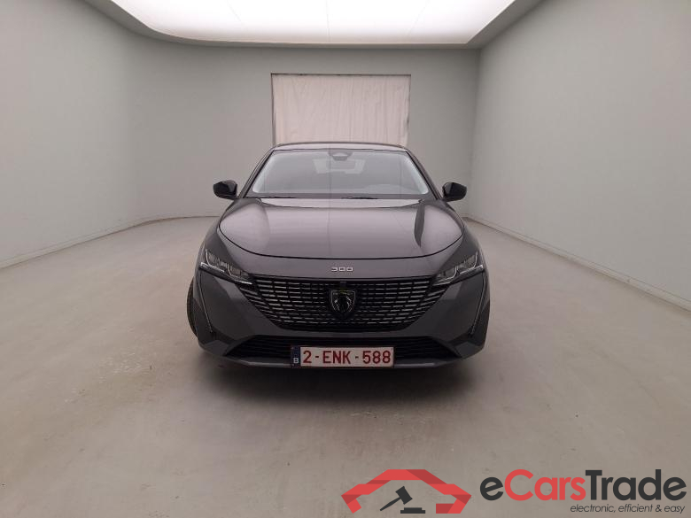 Peugeot, 308 SW '21 PHEV, Peugeot 308 SW 1.6 Hybrid 180 S&S EAT8 Allure 5d