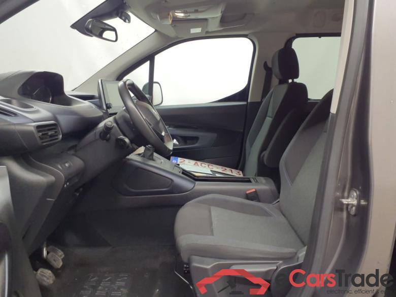 Peugeot Rifter 1.5 BlueHDi 100 S/S Allure Pack 5d #3