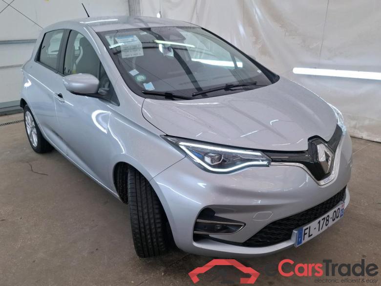 Zoe Business 52kWh BVA #5