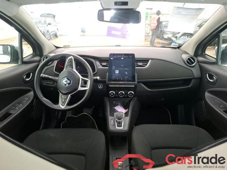 Zoe Business 52kWh BVA #6