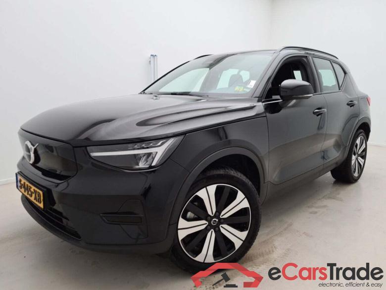 VOLVO XC40 Recharge Plus 70 kWh #1