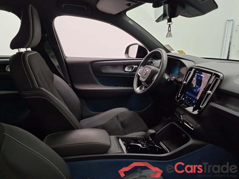 VOLVO XC40 Recharge Plus 70 kWh #3